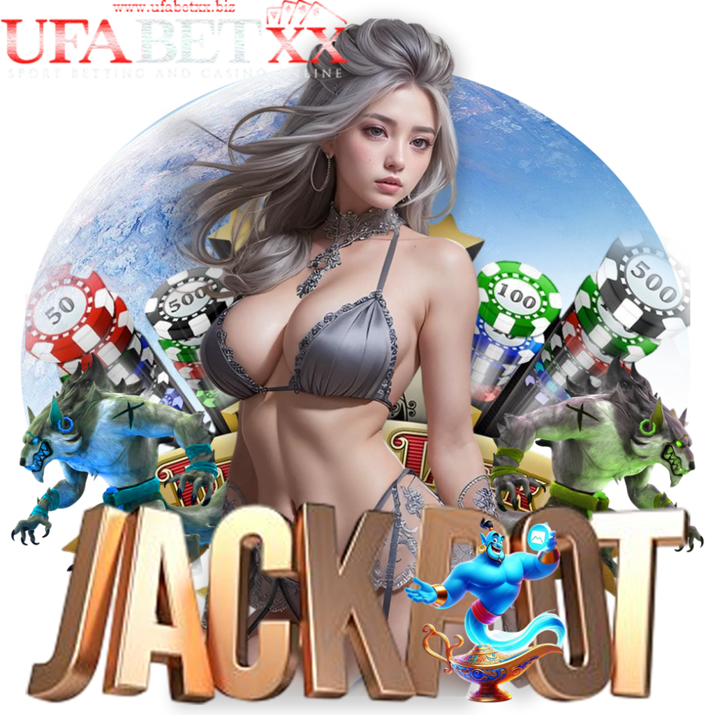ufabetxx vip