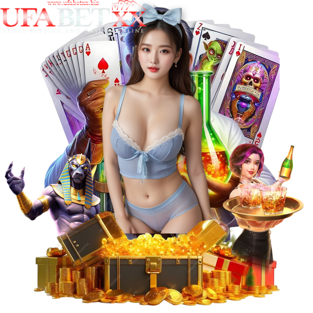 เว็บ ufabetxx